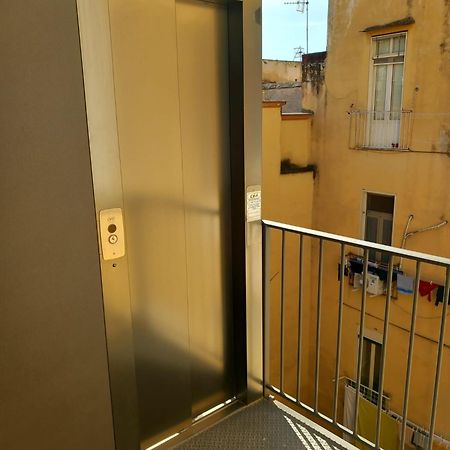 Bed and Breakfast Greth House à Naples Extérieur photo