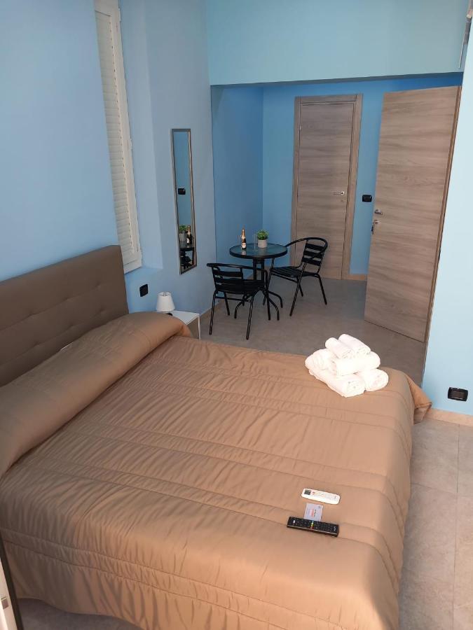 Bed and Breakfast Greth House à Naples Extérieur photo