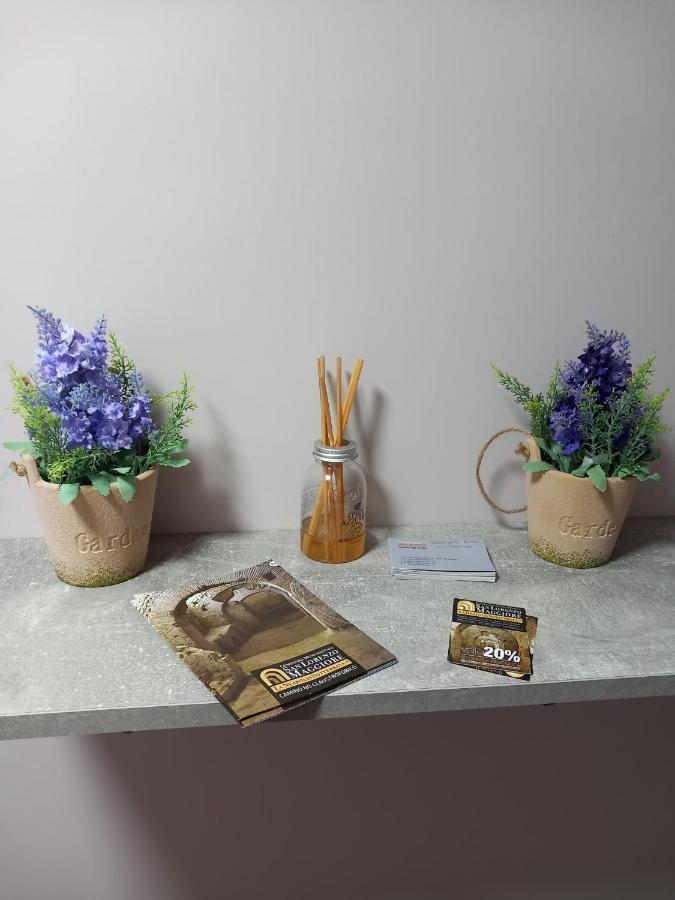 Bed and Breakfast Greth House à Naples Extérieur photo
