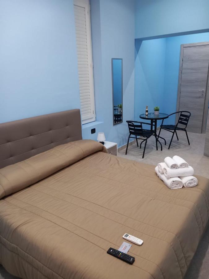 Bed and Breakfast Greth House à Naples Extérieur photo