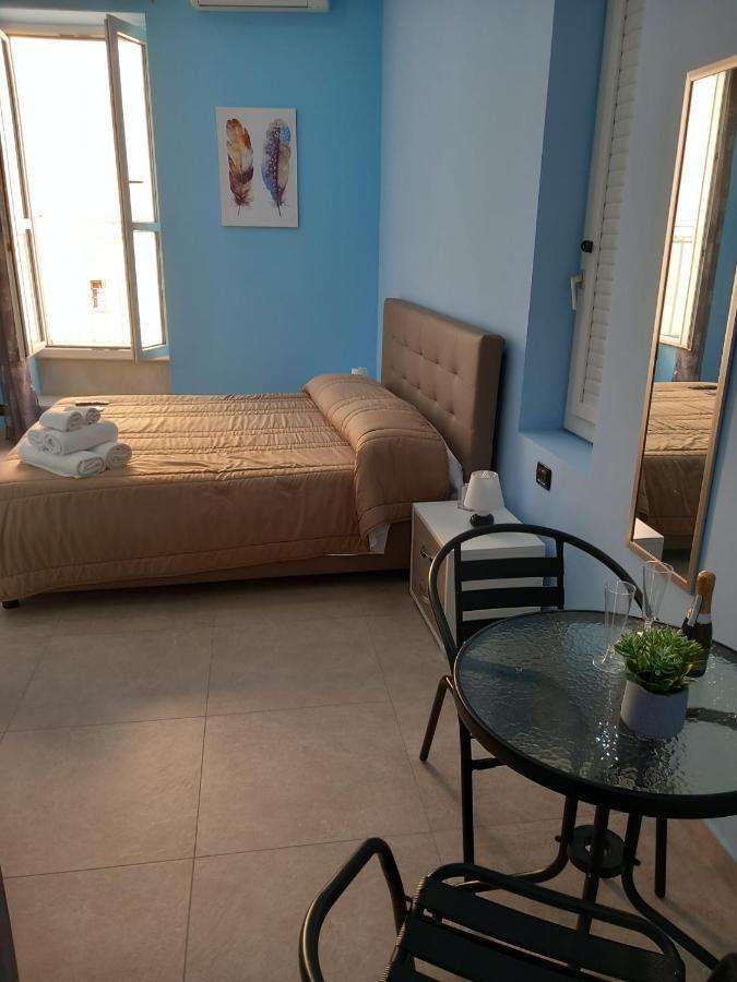 Bed and Breakfast Greth House à Naples Extérieur photo