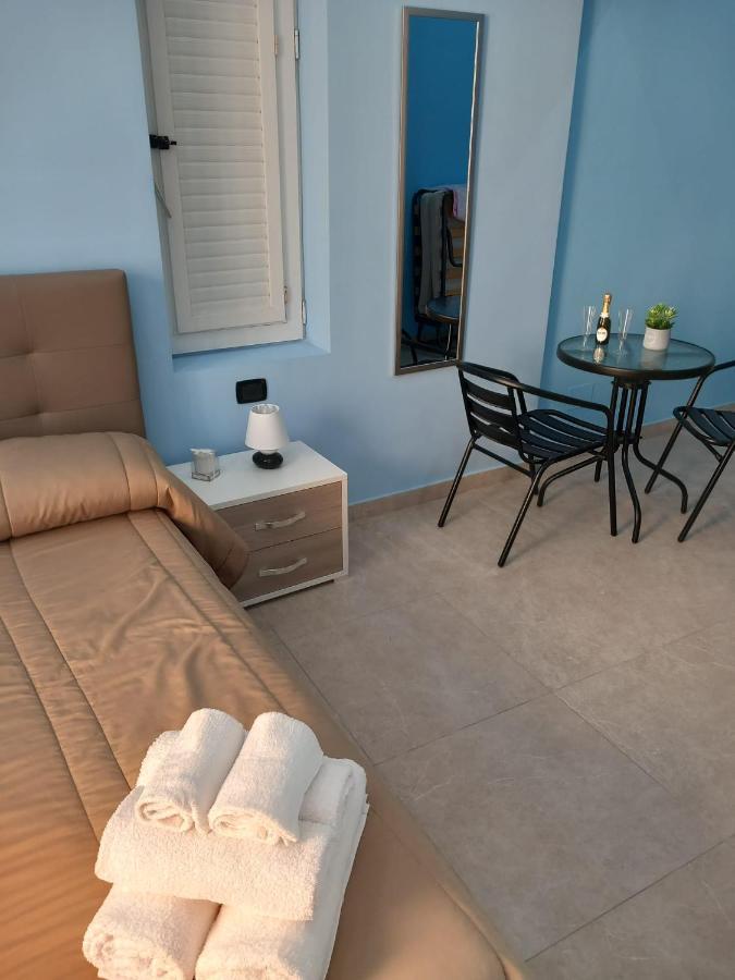 Bed and Breakfast Greth House à Naples Extérieur photo