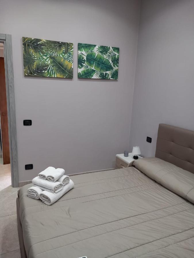 Bed and Breakfast Greth House à Naples Extérieur photo