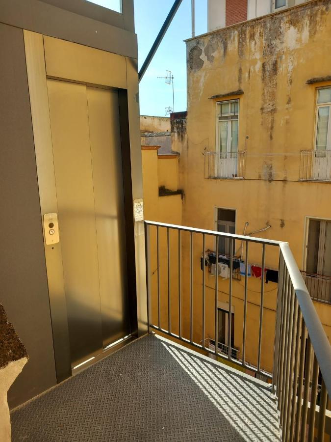 Bed and Breakfast Greth House à Naples Extérieur photo