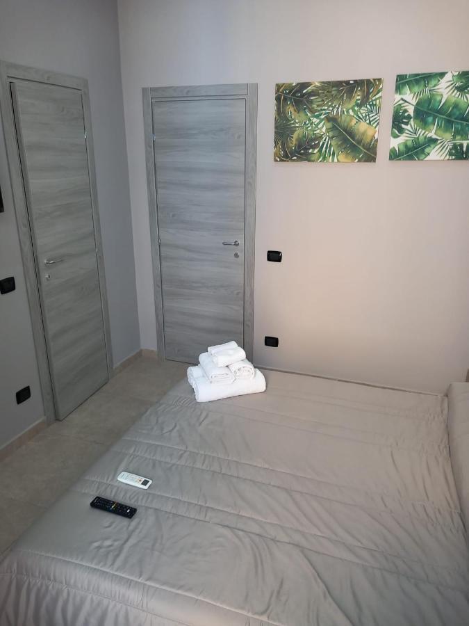 Bed and Breakfast Greth House à Naples Extérieur photo