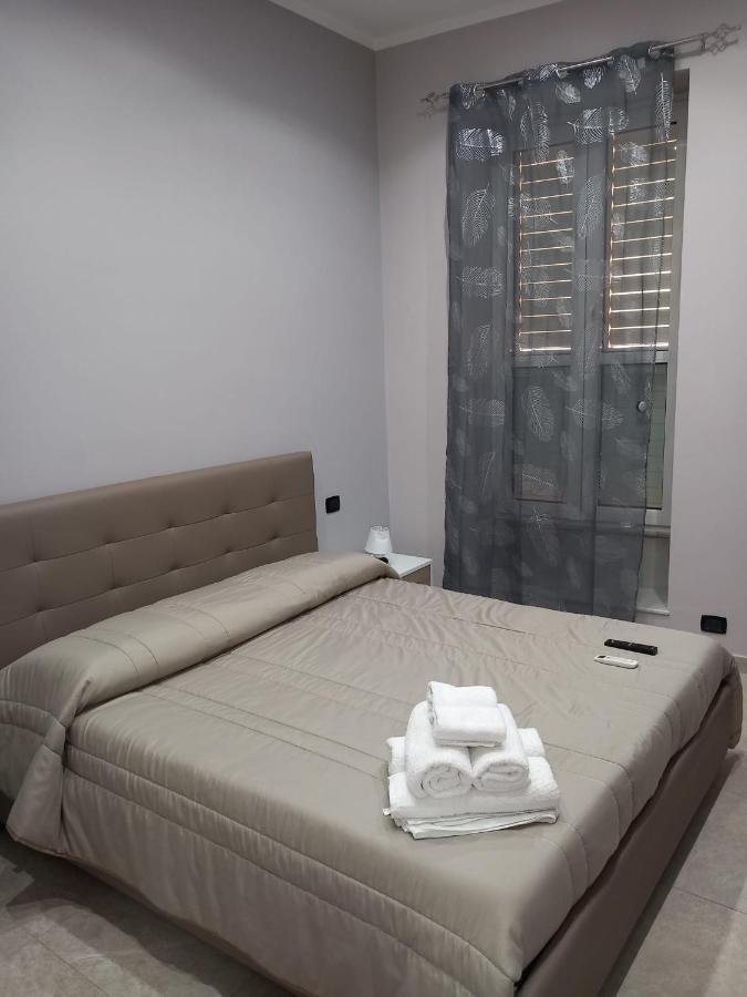 Bed and Breakfast Greth House à Naples Extérieur photo