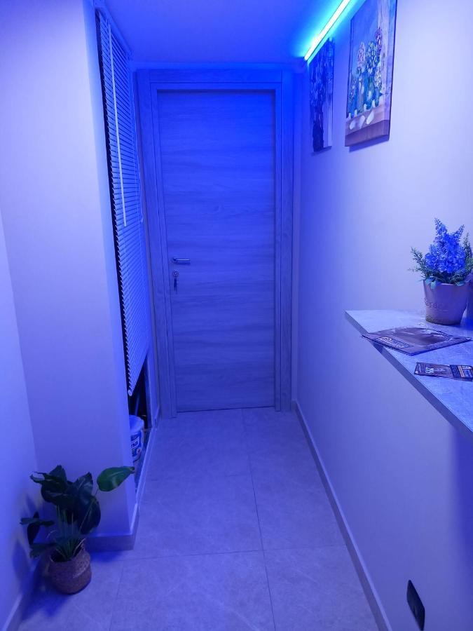 Bed and Breakfast Greth House à Naples Extérieur photo