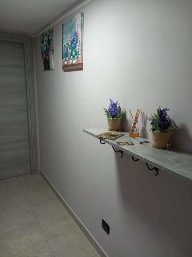 Bed and Breakfast Greth House à Naples Extérieur photo