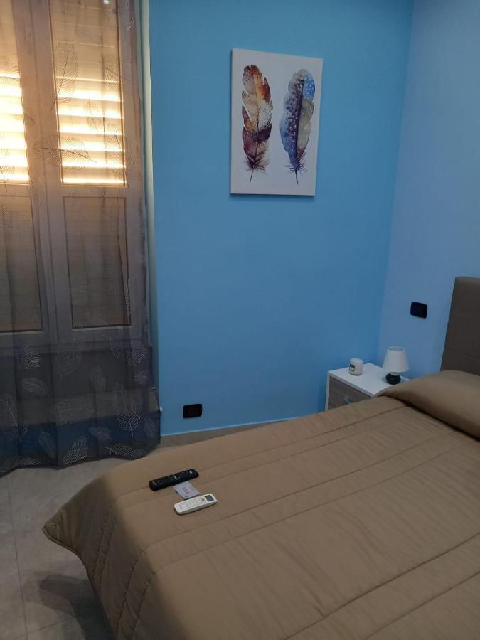 Bed and Breakfast Greth House à Naples Extérieur photo